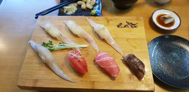 스시웨이 청라점