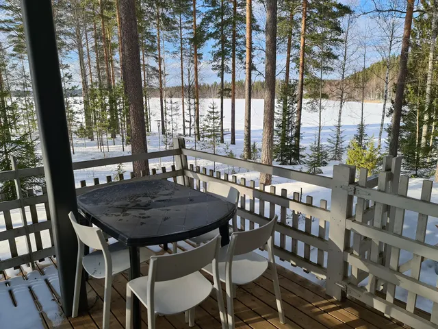 Holiday Club Punkaharju