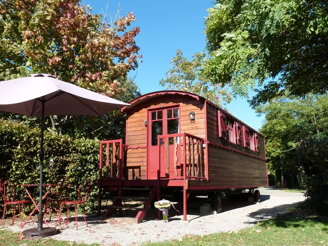 Chalets des Mousquetaires