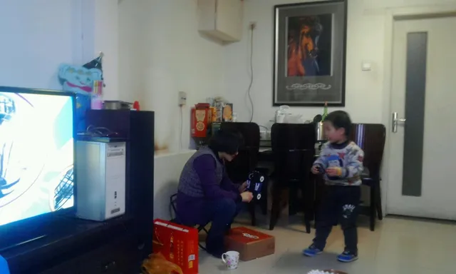 Nianheju Food Chamber