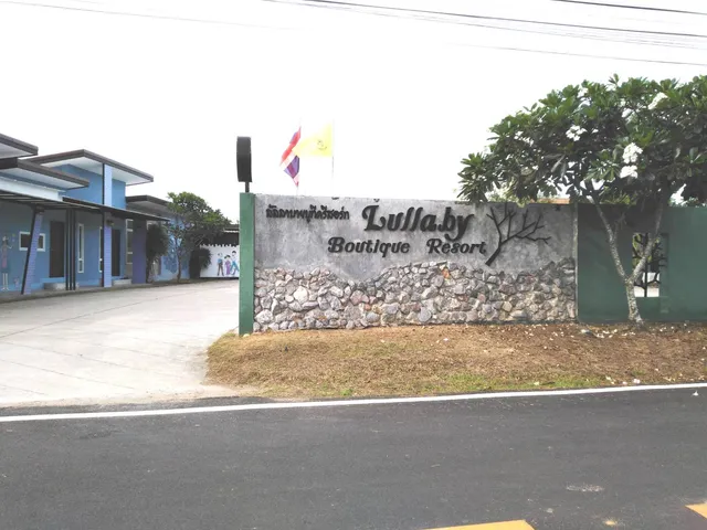 Lullaby Boutique Resort