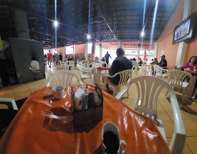 Dona Eulália e Família