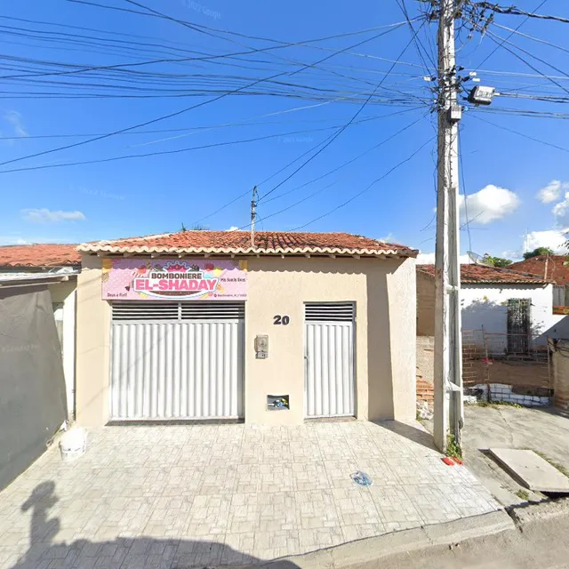 bomboniere el shaday