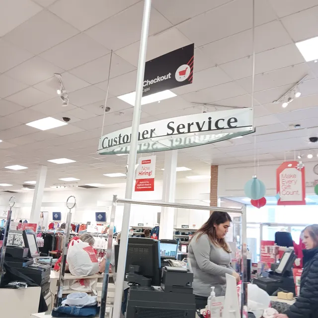 JCPenney