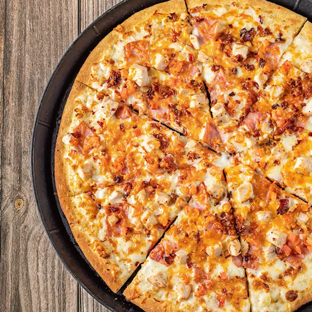 Soulshine Pizza Gluckstadt