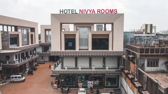 Hotel Nivya Rooms