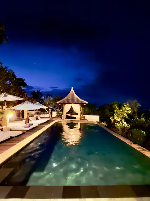 Villa Olala Penida