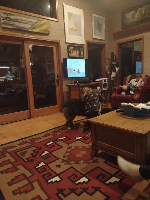 Redwood Forest Products Inc