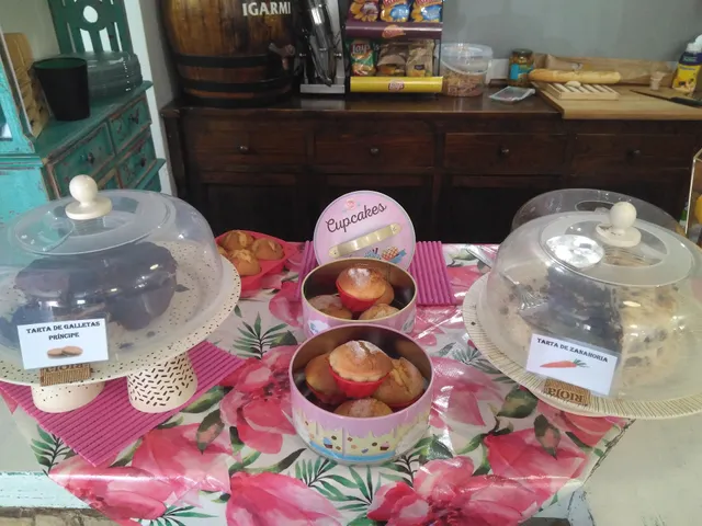 Café-bar Contrastes