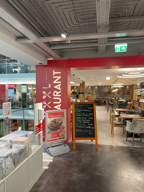 XXXLutz Restaurant Bürs/Bludenz