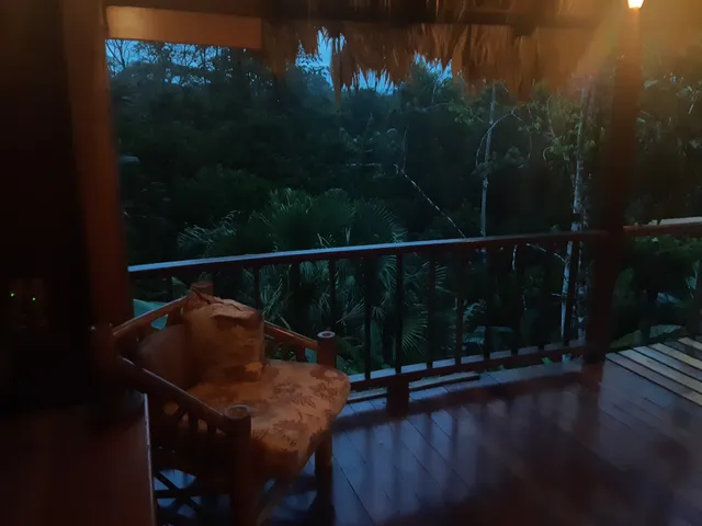 La Ceiba Reserva Natural