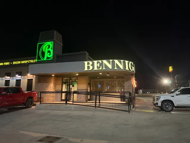Bennigan's