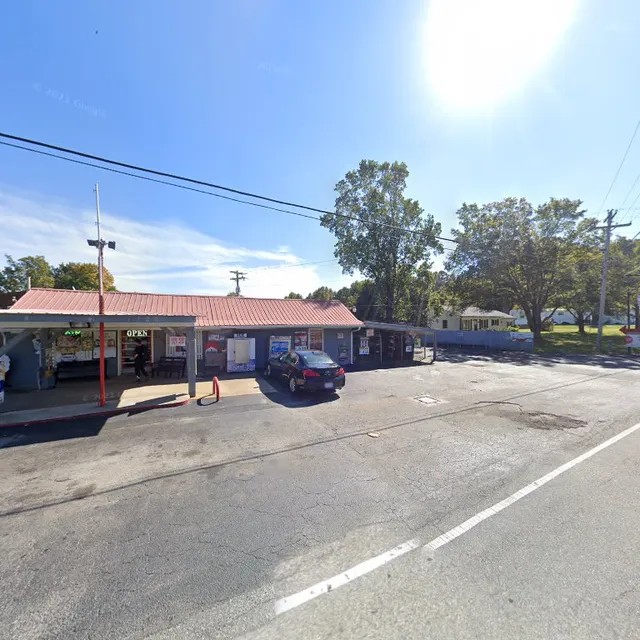 Hedricks Grove Country Store