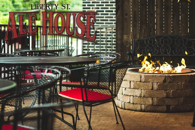 Liberty Street Ale House