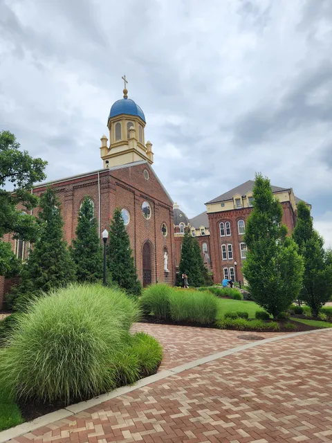 University Of Dayton Kennedy Union Boll Theatre