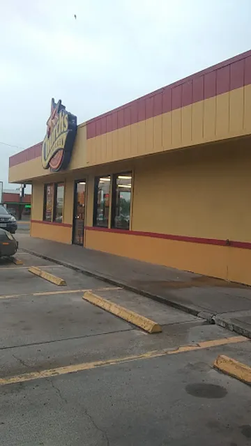 Church's Texas Chicken