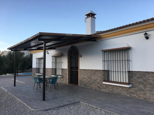 Casa rural la molina