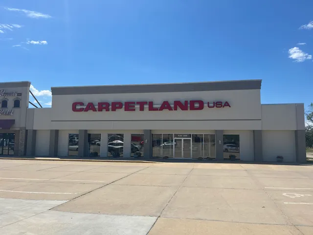 Carpetland USA Cedar Rapids