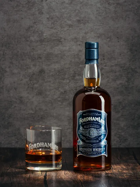 Fordham Lee Distillery