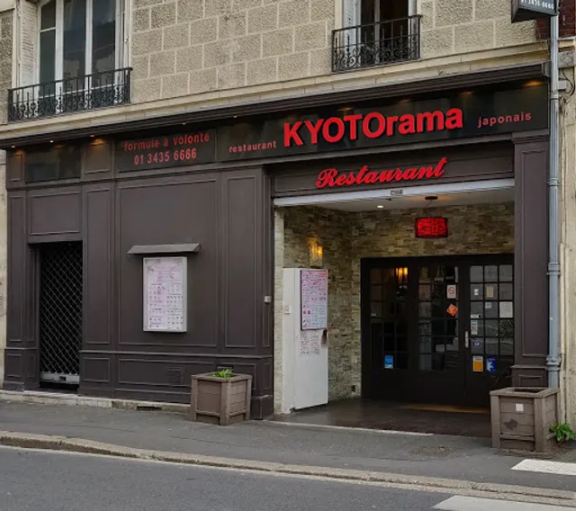 Kyotorama Pontoise