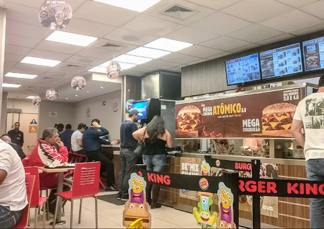 Burger King