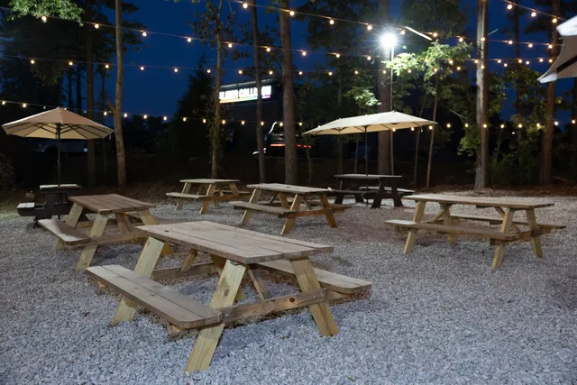 Flavors on Wheels Indian Food truck