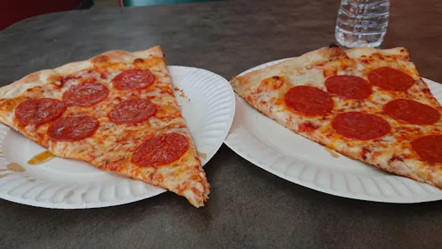 Brooklyn NY Pizza (lynnhaven Virginia Beach)