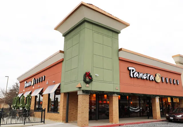 Panera Bread