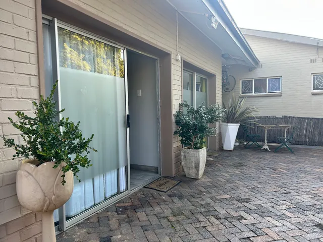 Flutterby Guesthouse