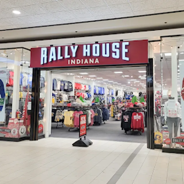 Rally House College Mall