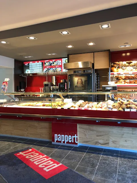 papperts GmbH Oerlenbach