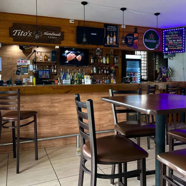 FaritoBar+Restaurant