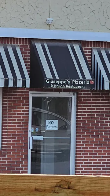 Giuseppe's Pizza Restaurant