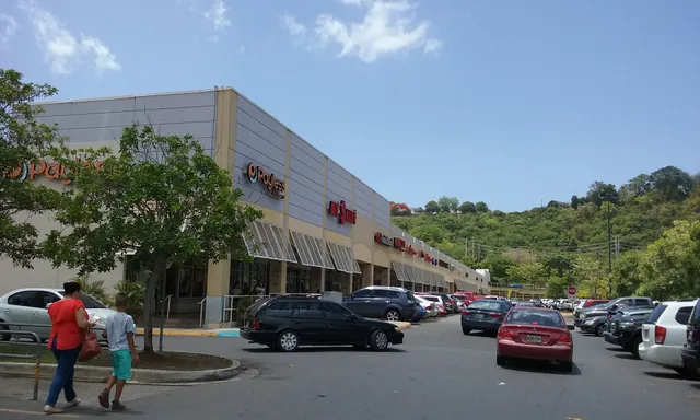 El Monte Town Center