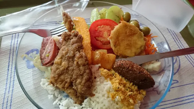 Bar Lanchonete Castanhal