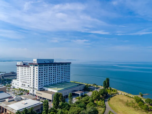 Grand Mercure Lake Biwa Resort & Spa