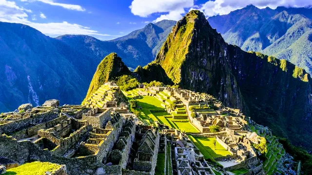 Tours Machu Picchu Best