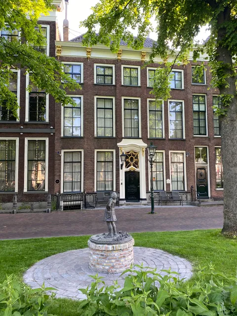 Job Baster Appartement