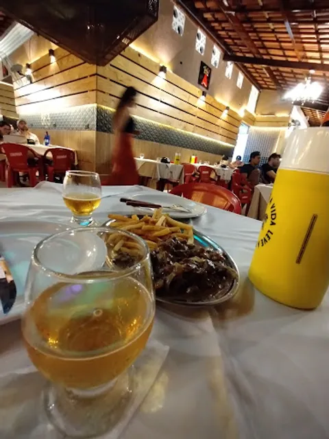 Assis o Rei da Picanha - Cocó