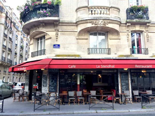 Le Stendhal Paris 20