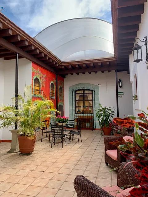 Capital O El Nito Posada