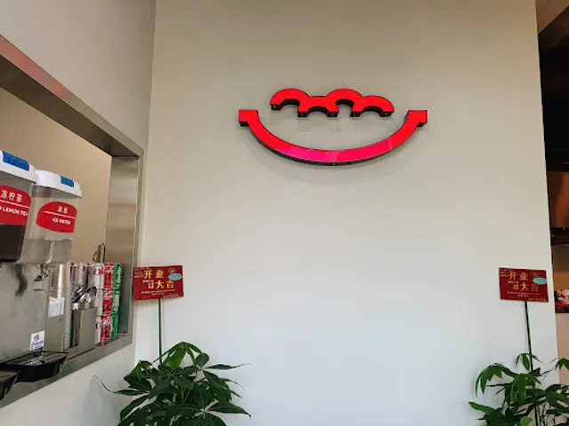 101 Pot All You Can Eat