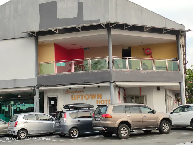Langkawi Uptown Hotel