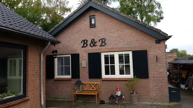 B&B de Wensput