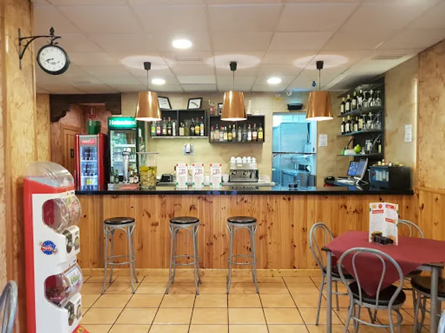 Pizzeria Due Fratello