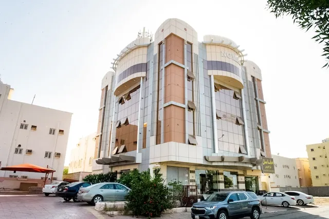 OYO 488 Nomas Plaza Of Housing Units