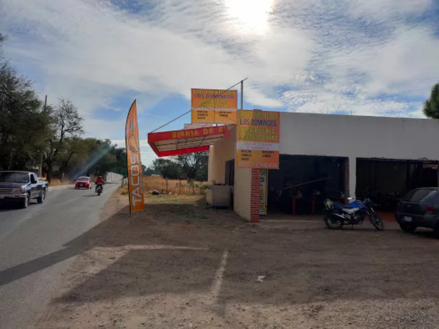 Birria de res los Fuentes