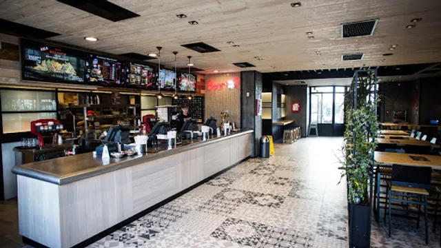 Goody's Burger House