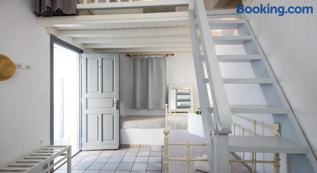 Madres Houses Mykonos