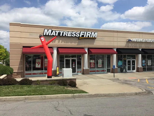 Mattress Firm Independence